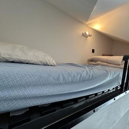 "Le Filet Du Lac" Appartement Atypique, 5 Personnes, Duplex, Vue Lac, Acces Parc Aquatique Gratuit Talmont-Saint-Hilaire Ngoại thất bức ảnh